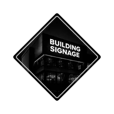 ACP Sign Boards