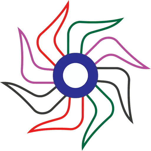 Sri Jayam Logo