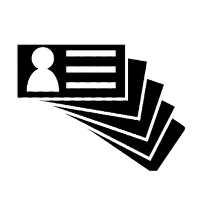 Visiting Cards
