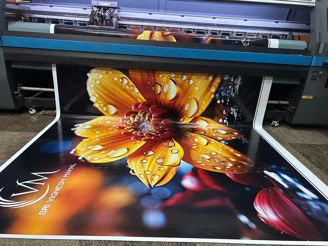 LED Sign Board