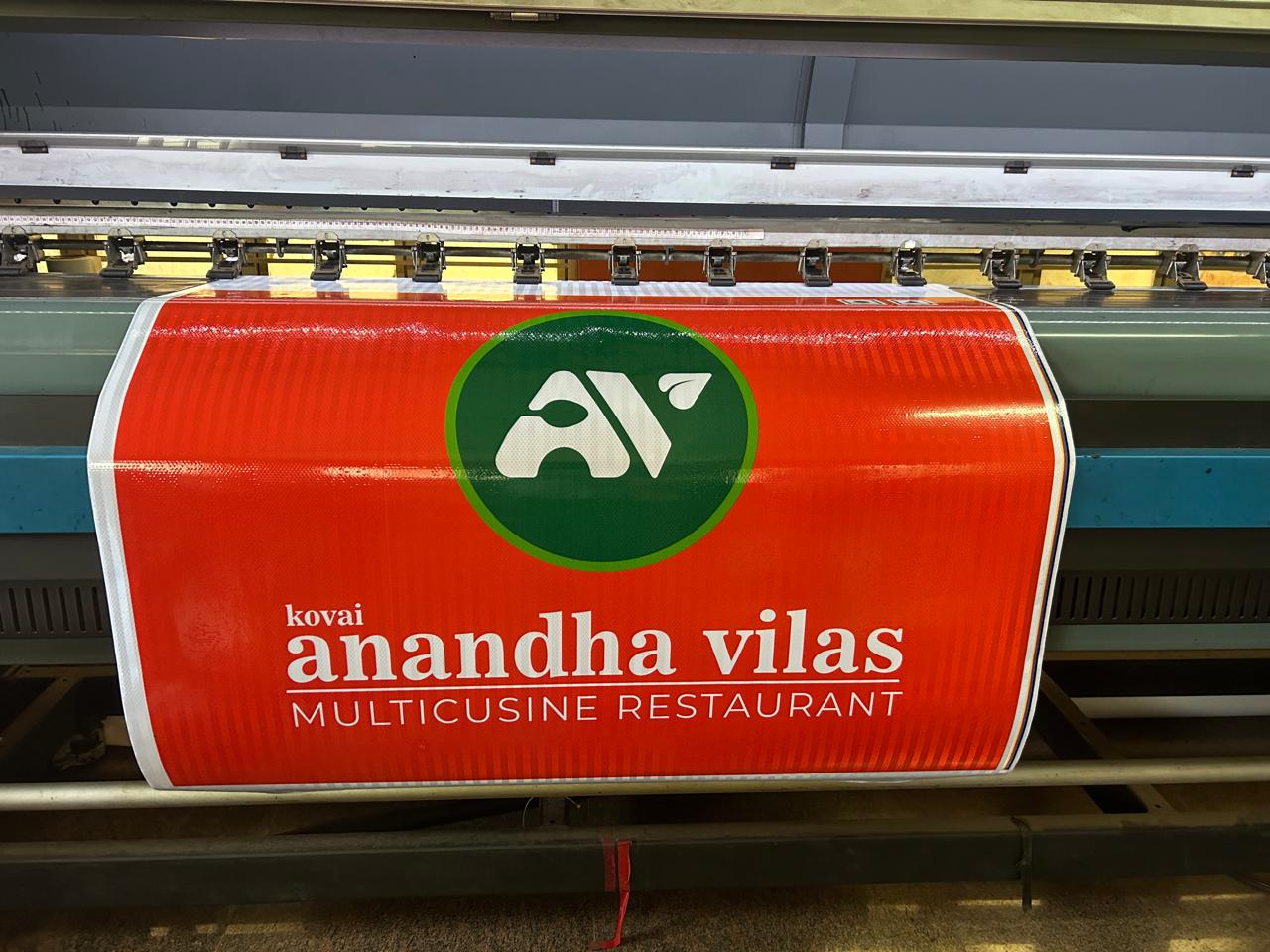 Sticker Cutting